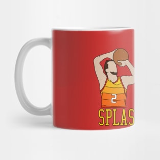 The Splash Uncles Mug